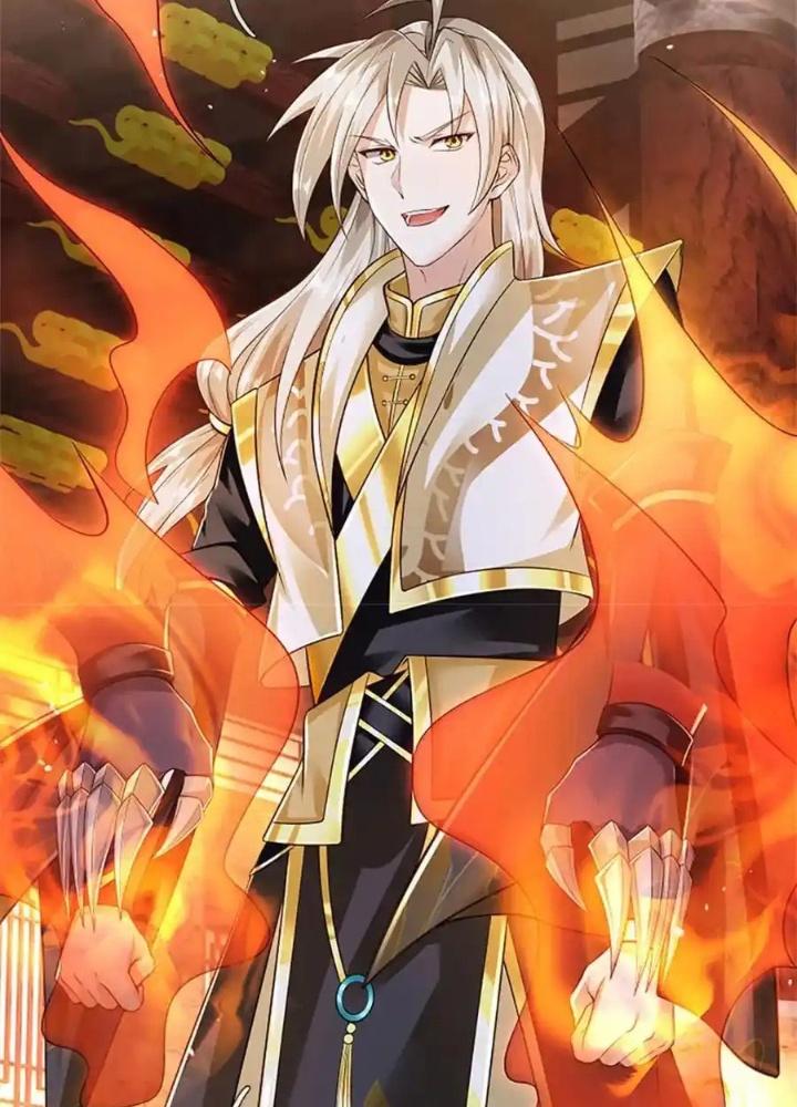 Lựa Chọn Thần Cấp: Ta Không Theo Sáo Lộ Mạnh Lên Chapter 138 - Trang 2