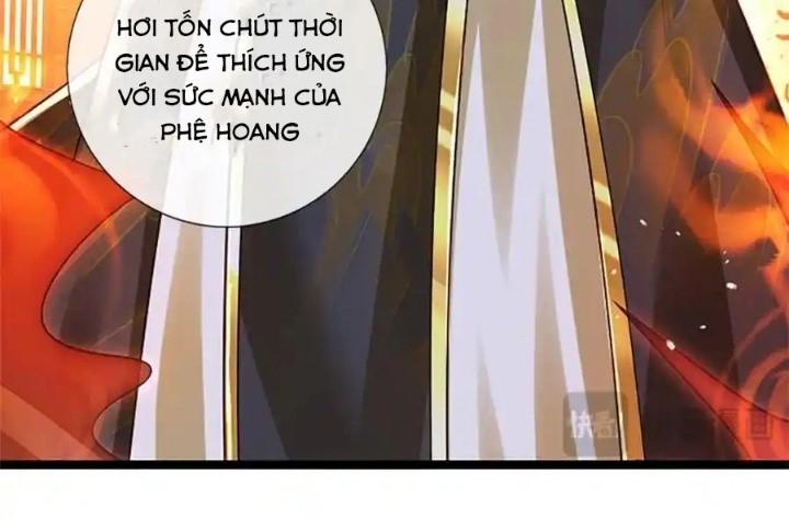 Lựa Chọn Thần Cấp: Ta Không Theo Sáo Lộ Mạnh Lên Chapter 138 - Trang 2