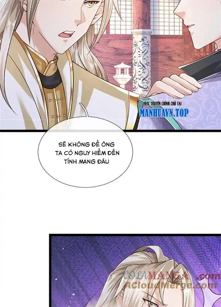 Lựa Chọn Thần Cấp: Ta Không Theo Sáo Lộ Mạnh Lên Chapter 138 - Trang 2