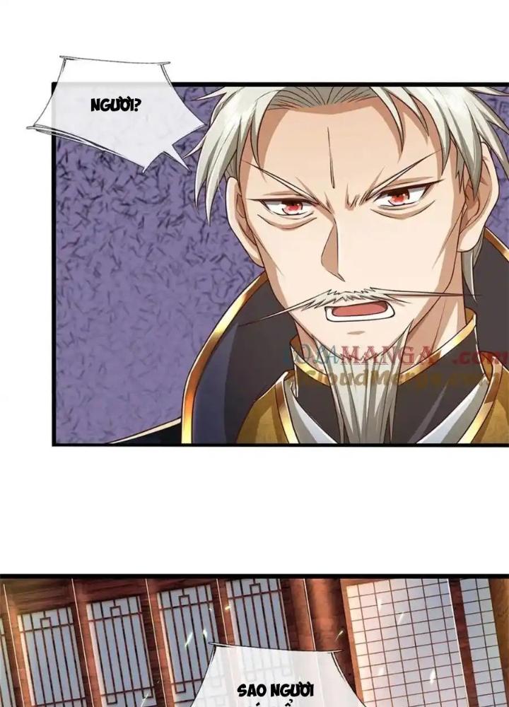 Lựa Chọn Thần Cấp: Ta Không Theo Sáo Lộ Mạnh Lên Chapter 139 - Trang 2