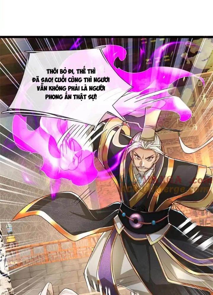 Lựa Chọn Thần Cấp: Ta Không Theo Sáo Lộ Mạnh Lên Chapter 139 - Trang 2