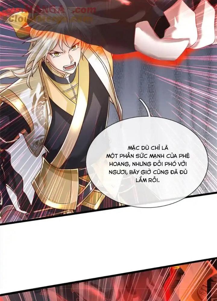 Lựa Chọn Thần Cấp: Ta Không Theo Sáo Lộ Mạnh Lên Chapter 139 - Trang 2