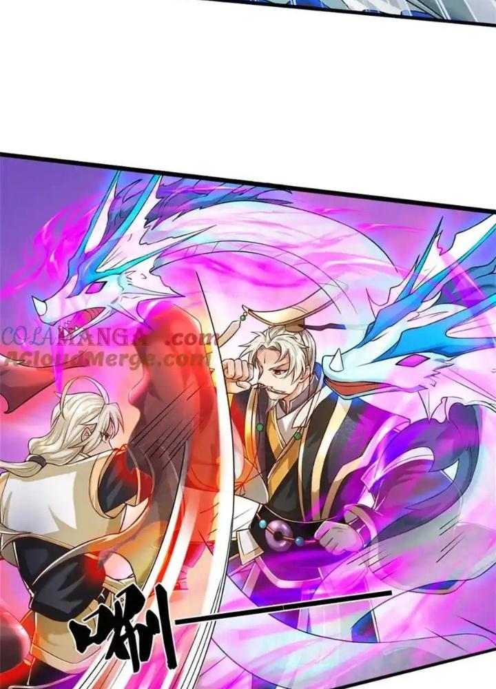 Lựa Chọn Thần Cấp: Ta Không Theo Sáo Lộ Mạnh Lên Chapter 139 - Trang 2