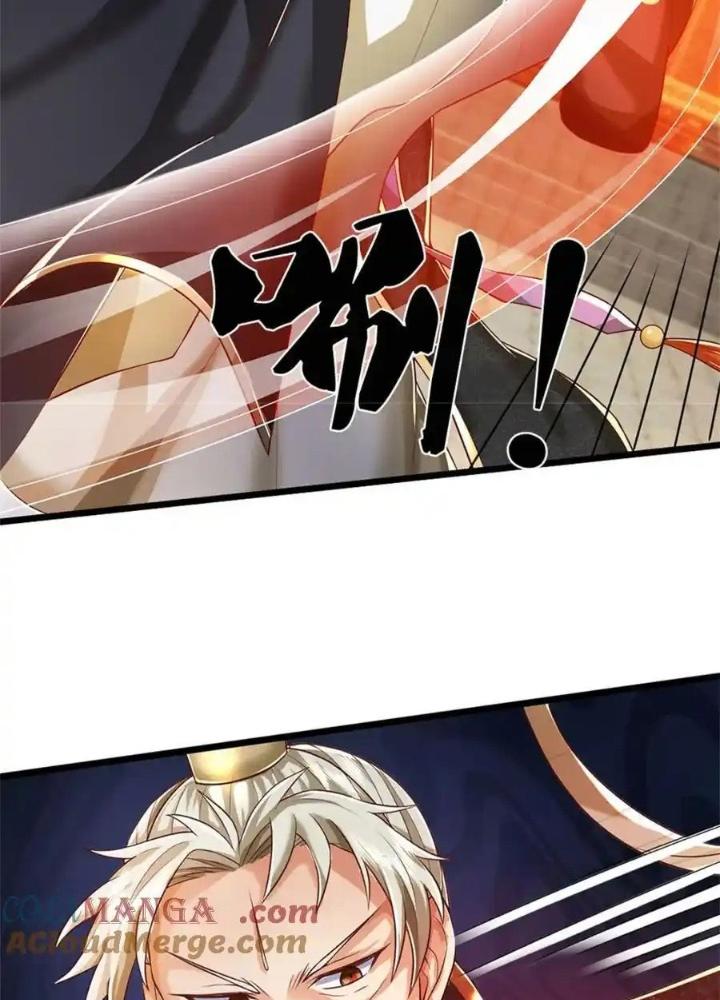 Lựa Chọn Thần Cấp: Ta Không Theo Sáo Lộ Mạnh Lên Chapter 139 - Trang 2