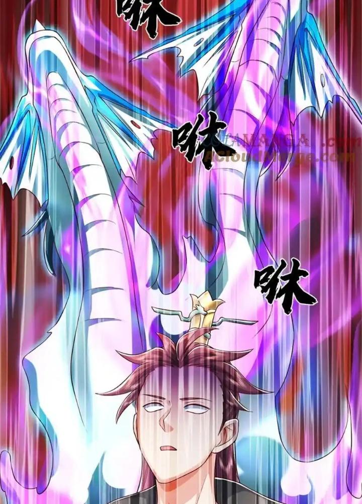 Lựa Chọn Thần Cấp: Ta Không Theo Sáo Lộ Mạnh Lên Chapter 139 - Trang 2