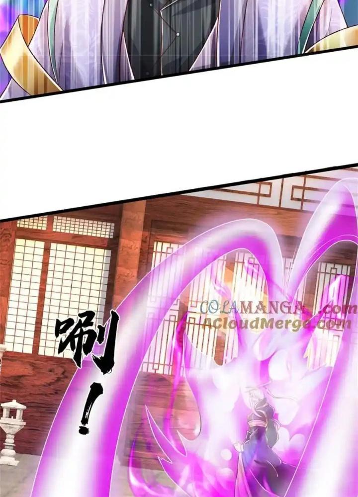 Lựa Chọn Thần Cấp: Ta Không Theo Sáo Lộ Mạnh Lên Chapter 139 - Trang 2