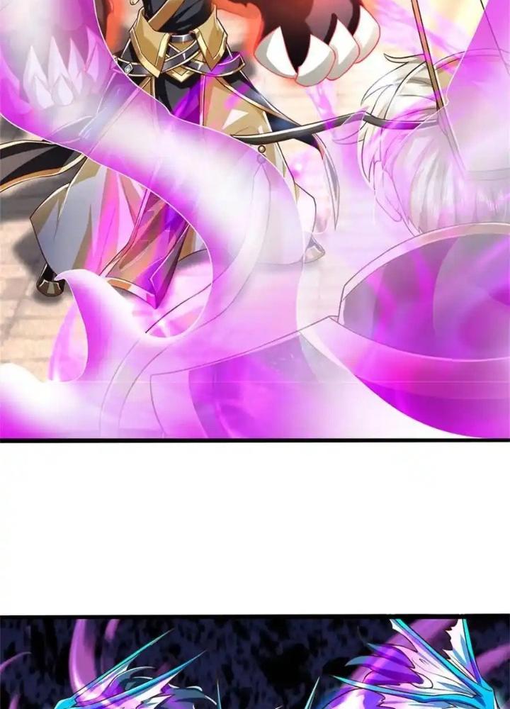 Lựa Chọn Thần Cấp: Ta Không Theo Sáo Lộ Mạnh Lên Chapter 139 - Trang 2