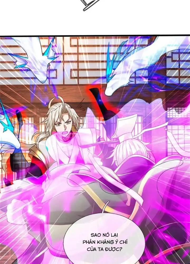 Lựa Chọn Thần Cấp: Ta Không Theo Sáo Lộ Mạnh Lên Chapter 139 - Trang 2