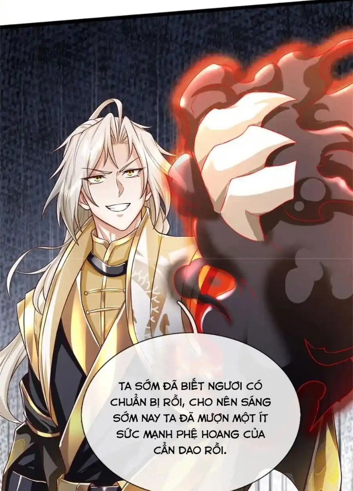 Lựa Chọn Thần Cấp: Ta Không Theo Sáo Lộ Mạnh Lên Chapter 139 - Trang 2