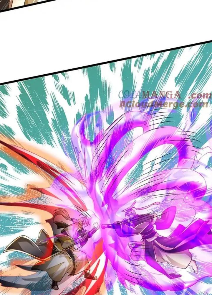 Lựa Chọn Thần Cấp: Ta Không Theo Sáo Lộ Mạnh Lên Chapter 139 - Trang 2