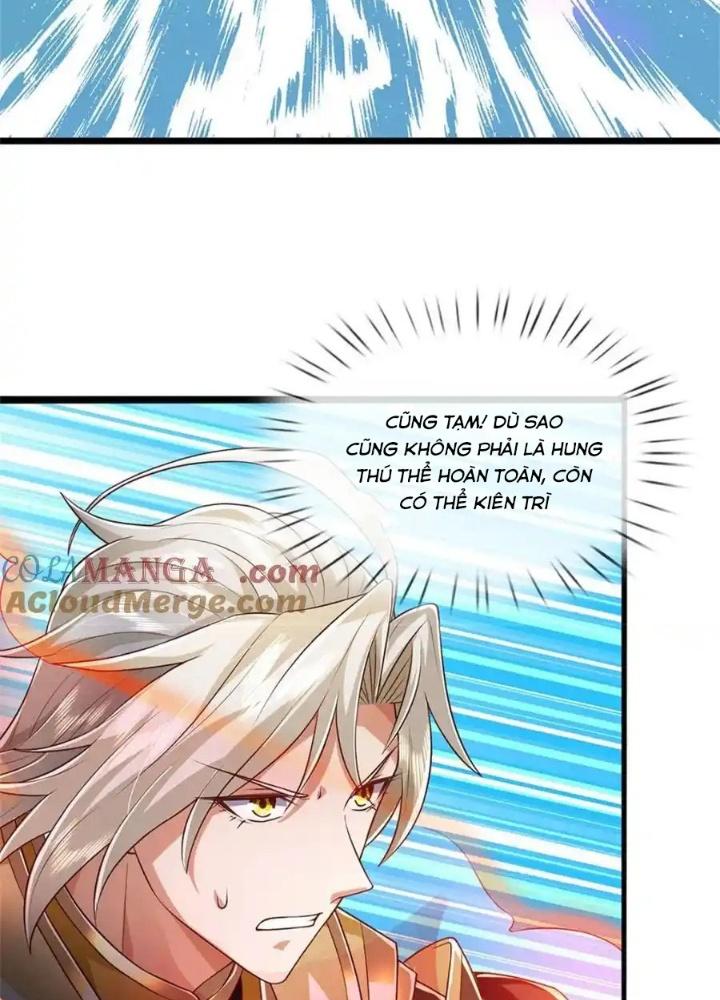 Lựa Chọn Thần Cấp: Ta Không Theo Sáo Lộ Mạnh Lên Chapter 139 - Trang 2