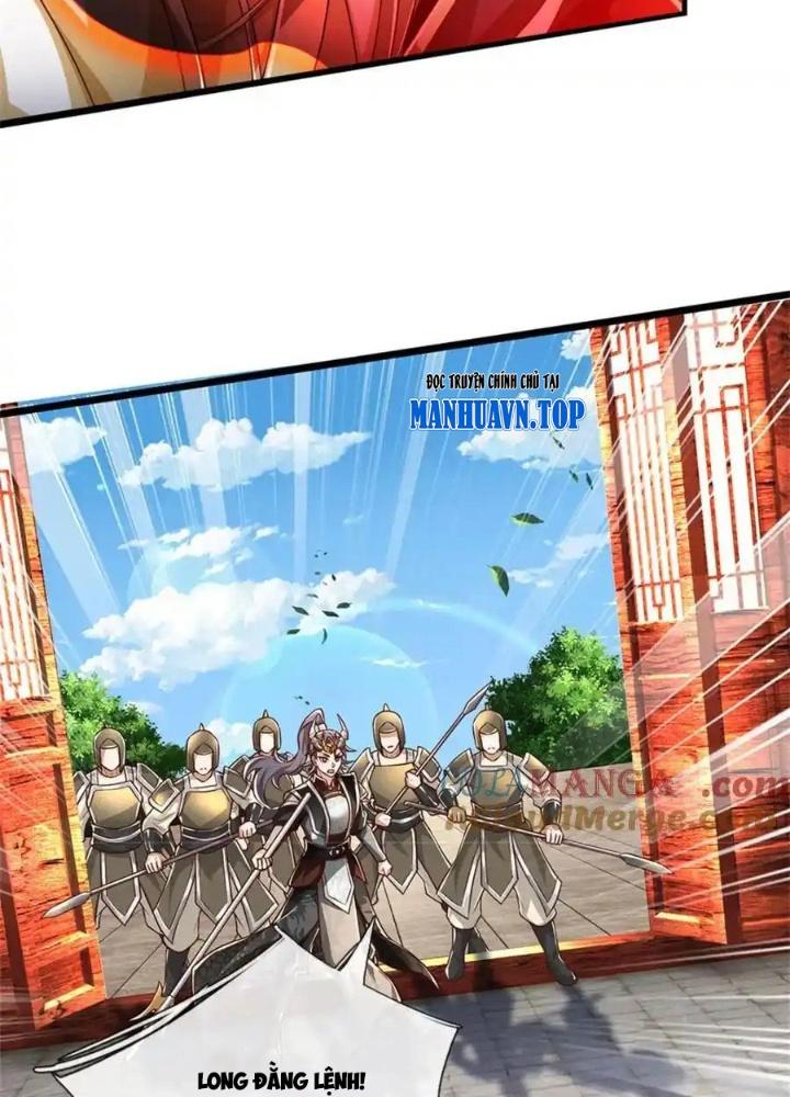 Lựa Chọn Thần Cấp: Ta Không Theo Sáo Lộ Mạnh Lên Chapter 139 - Trang 2