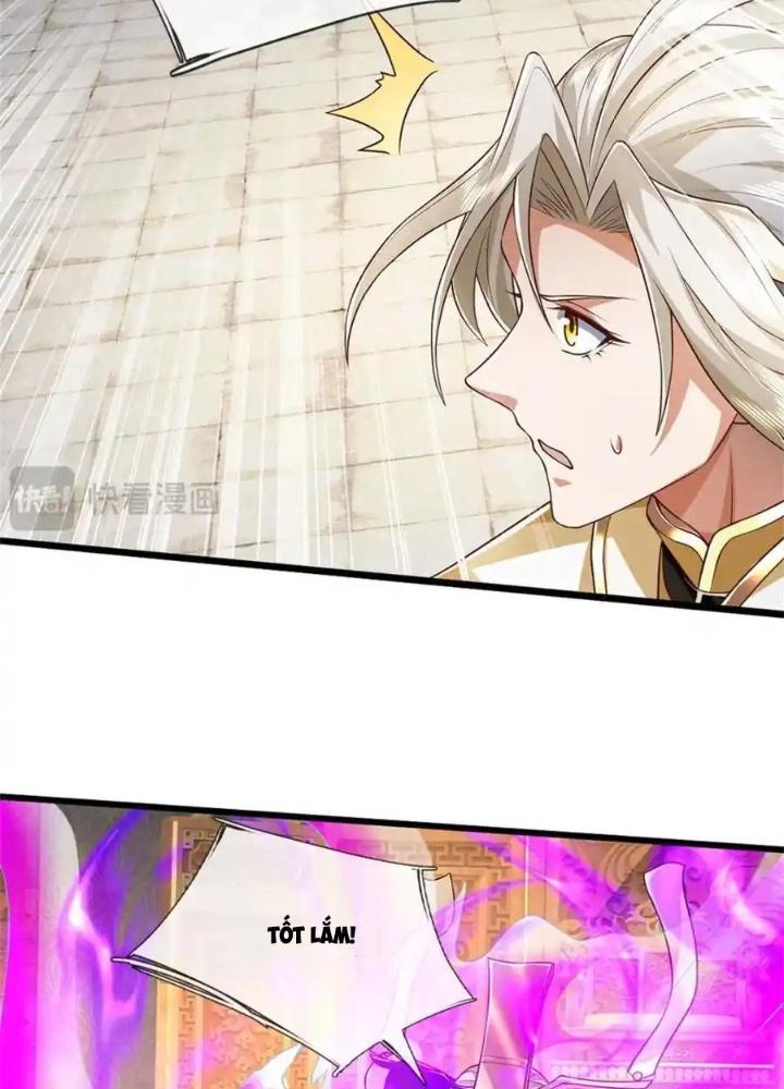 Lựa Chọn Thần Cấp: Ta Không Theo Sáo Lộ Mạnh Lên Chapter 139 - Trang 2