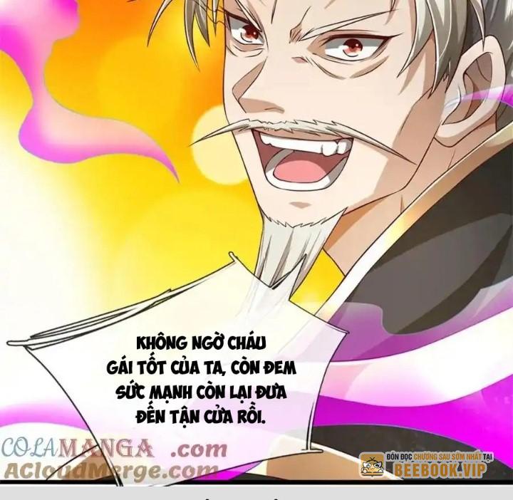 Lựa Chọn Thần Cấp: Ta Không Theo Sáo Lộ Mạnh Lên Chapter 139 - Trang 2