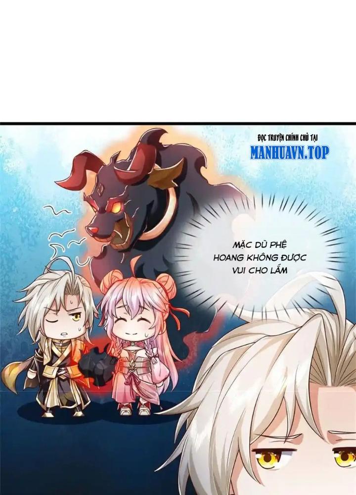 Lựa Chọn Thần Cấp: Ta Không Theo Sáo Lộ Mạnh Lên Chapter 139 - Trang 2