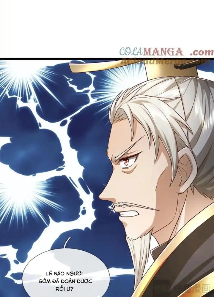 Lựa Chọn Thần Cấp: Ta Không Theo Sáo Lộ Mạnh Lên Chapter 139 - Trang 2