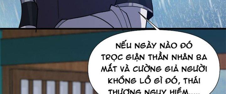 Trên Người Ta Có Một Cái Cây Thần Thoại Chapter 29 - Trang 3