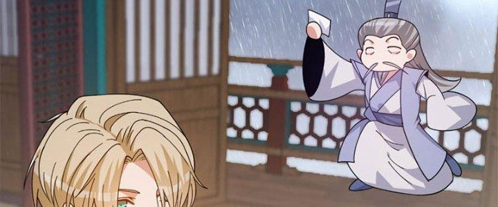 Trên Người Ta Có Một Cái Cây Thần Thoại Chapter 29 - Trang 3