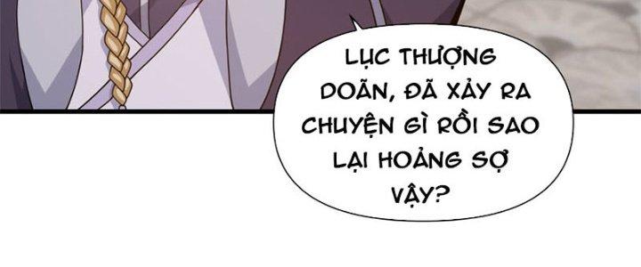 Trên Người Ta Có Một Cái Cây Thần Thoại Chapter 29 - Trang 3