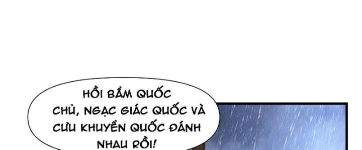 Trên Người Ta Có Một Cái Cây Thần Thoại Chapter 29 - Trang 3