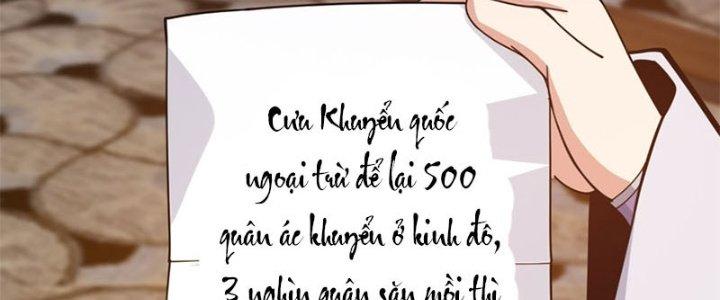 Trên Người Ta Có Một Cái Cây Thần Thoại Chapter 29 - Trang 3