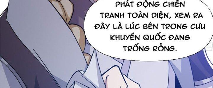 Trên Người Ta Có Một Cái Cây Thần Thoại Chapter 29 - Trang 3