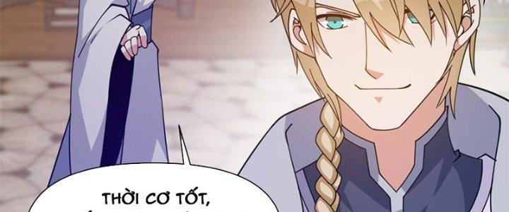 Trên Người Ta Có Một Cái Cây Thần Thoại Chapter 29 - Trang 3