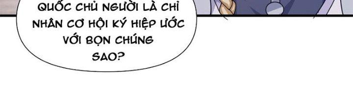 Trên Người Ta Có Một Cái Cây Thần Thoại Chapter 29 - Trang 3