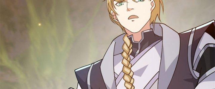 Trên Người Ta Có Một Cái Cây Thần Thoại Chapter 29 - Trang 3