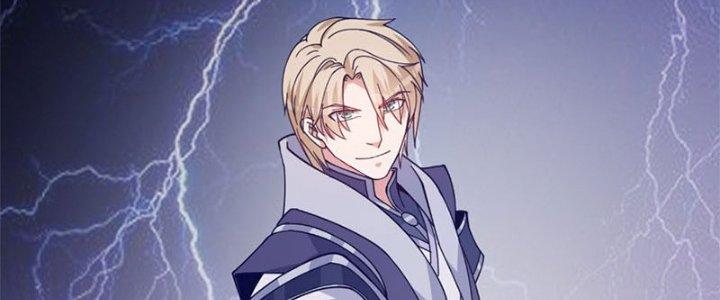 Trên Người Ta Có Một Cái Cây Thần Thoại Chapter 29 - Trang 3