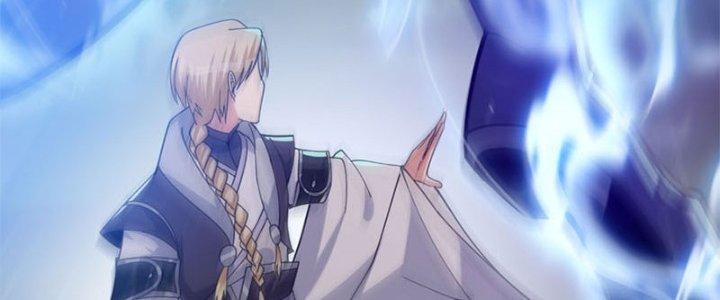 Trên Người Ta Có Một Cái Cây Thần Thoại Chapter 29 - Trang 3