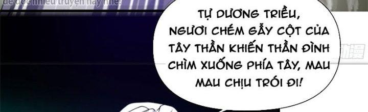 Trên Người Ta Có Một Cái Cây Thần Thoại Chapter 29 - Trang 3