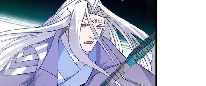 Trên Người Ta Có Một Cái Cây Thần Thoại Chapter 29 - Trang 3