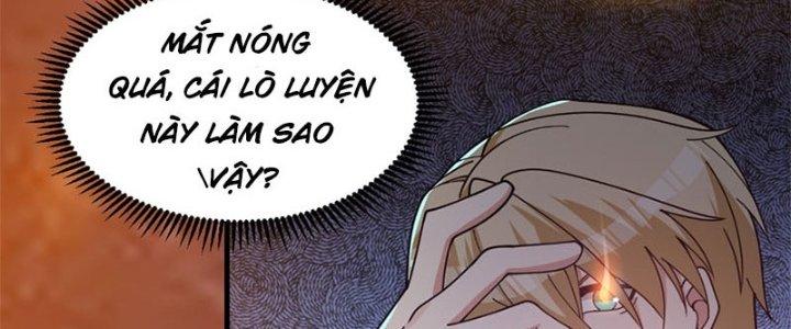 Trên Người Ta Có Một Cái Cây Thần Thoại Chapter 29 - Trang 3