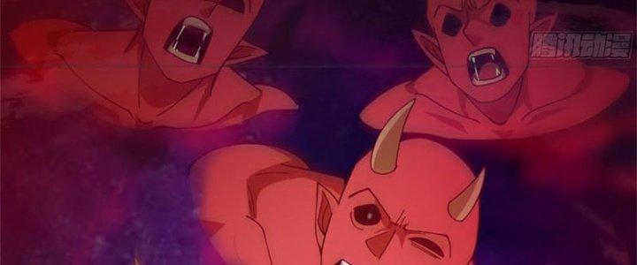 Trên Người Ta Có Một Cái Cây Thần Thoại Chapter 29 - Trang 3