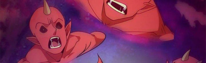 Trên Người Ta Có Một Cái Cây Thần Thoại Chapter 29 - Trang 3