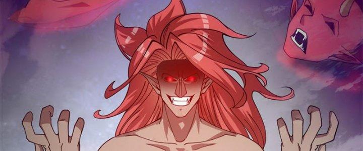 Trên Người Ta Có Một Cái Cây Thần Thoại Chapter 29 - Trang 3