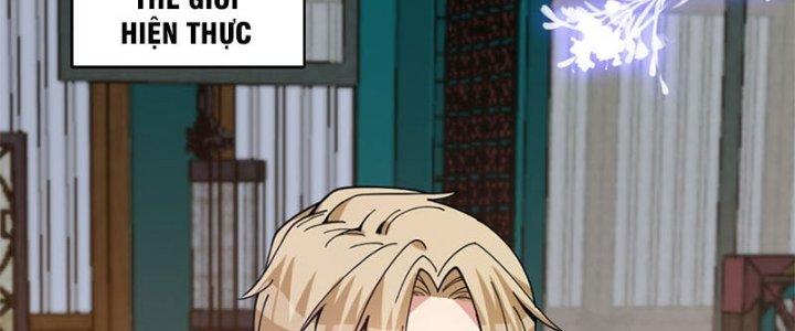 Trên Người Ta Có Một Cái Cây Thần Thoại Chapter 29 - Trang 3