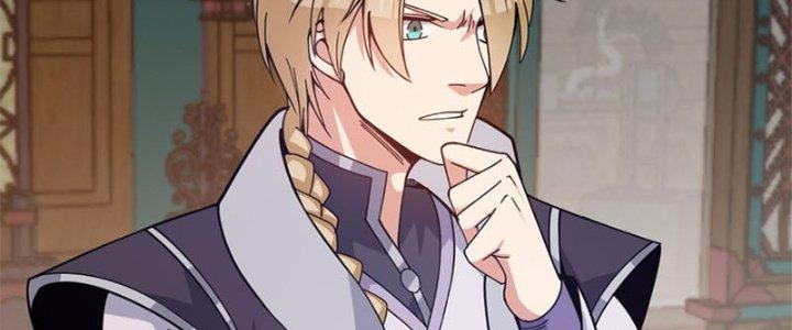 Trên Người Ta Có Một Cái Cây Thần Thoại Chapter 29 - Trang 3