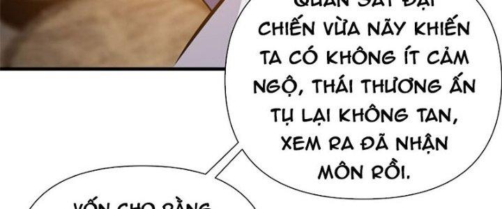 Trên Người Ta Có Một Cái Cây Thần Thoại Chapter 29 - Trang 3