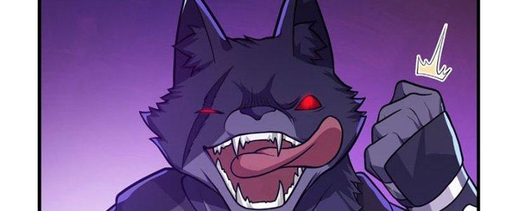 Trên Người Ta Có Một Cái Cây Thần Thoại Chapter 30 - Trang 3