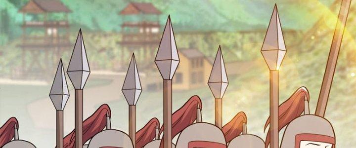 Trên Người Ta Có Một Cái Cây Thần Thoại Chapter 30 - Trang 3