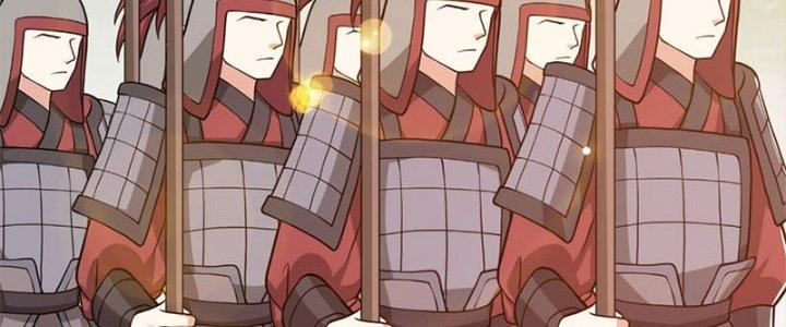 Trên Người Ta Có Một Cái Cây Thần Thoại Chapter 30 - Trang 3