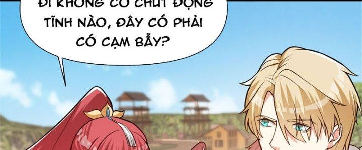 Trên Người Ta Có Một Cái Cây Thần Thoại Chapter 30 - Trang 3