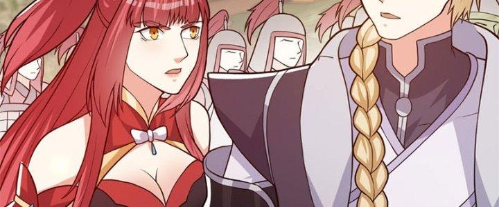 Trên Người Ta Có Một Cái Cây Thần Thoại Chapter 30 - Trang 3