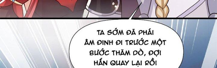 Trên Người Ta Có Một Cái Cây Thần Thoại Chapter 30 - Trang 3