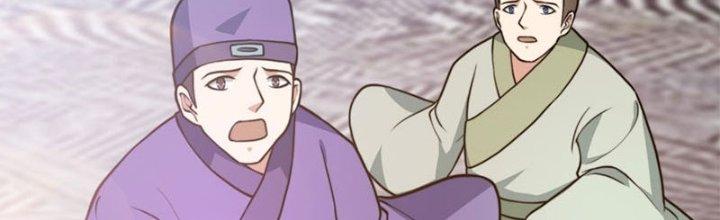 Trên Người Ta Có Một Cái Cây Thần Thoại Chapter 30 - Trang 3