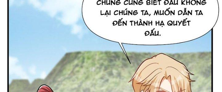 Trên Người Ta Có Một Cái Cây Thần Thoại Chapter 30 - Trang 3