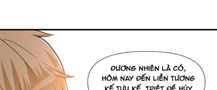 Trên Người Ta Có Một Cái Cây Thần Thoại Chapter 30 - Trang 3