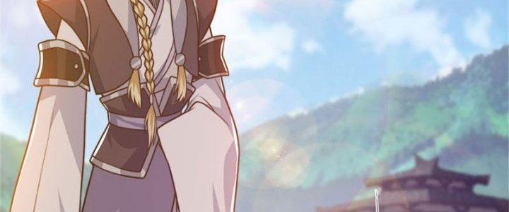 Trên Người Ta Có Một Cái Cây Thần Thoại Chapter 30 - Trang 3